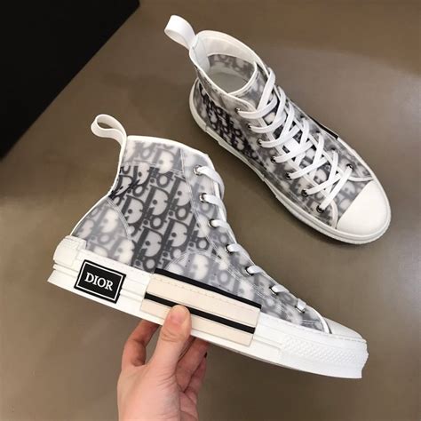 dior oblique replica|dior b23 high top price.